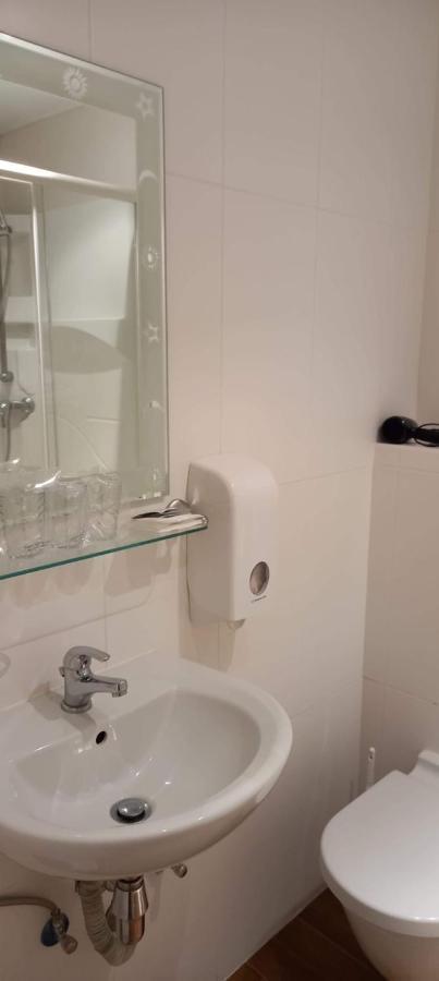 Hotel De Croone Ninove Eksteriør bilde