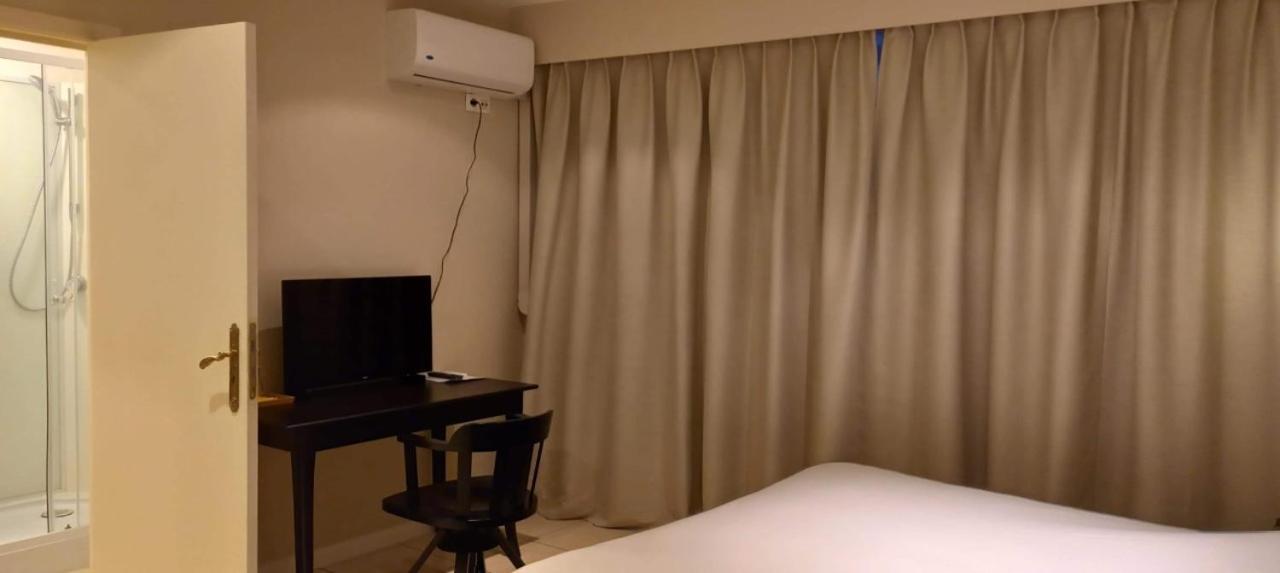 Hotel De Croone Ninove Eksteriør bilde