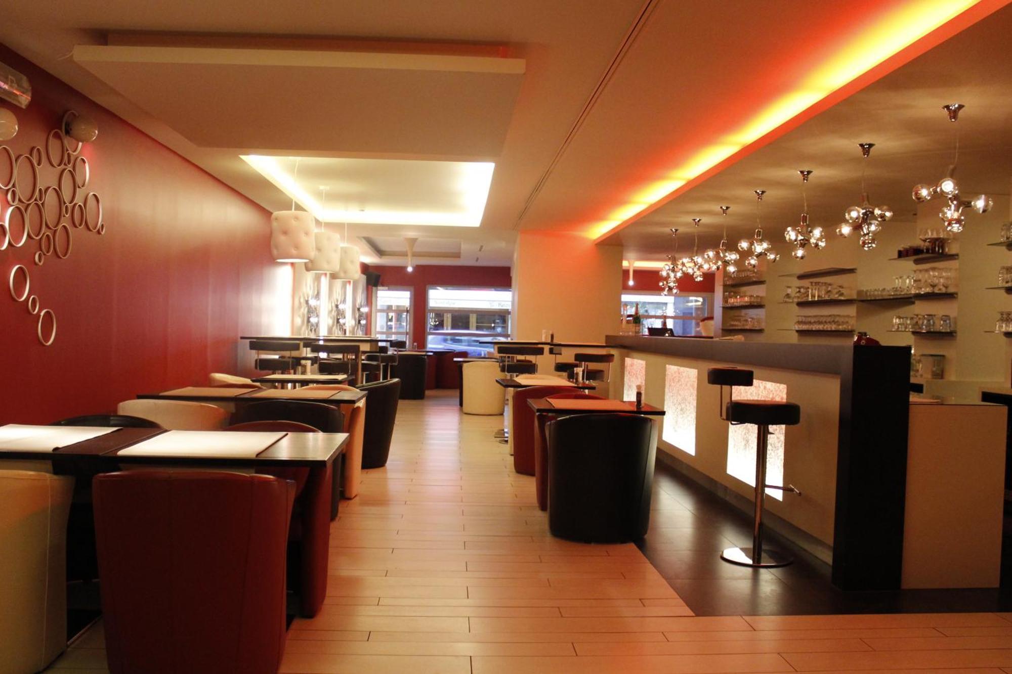 Hotel De Croone Ninove Eksteriør bilde